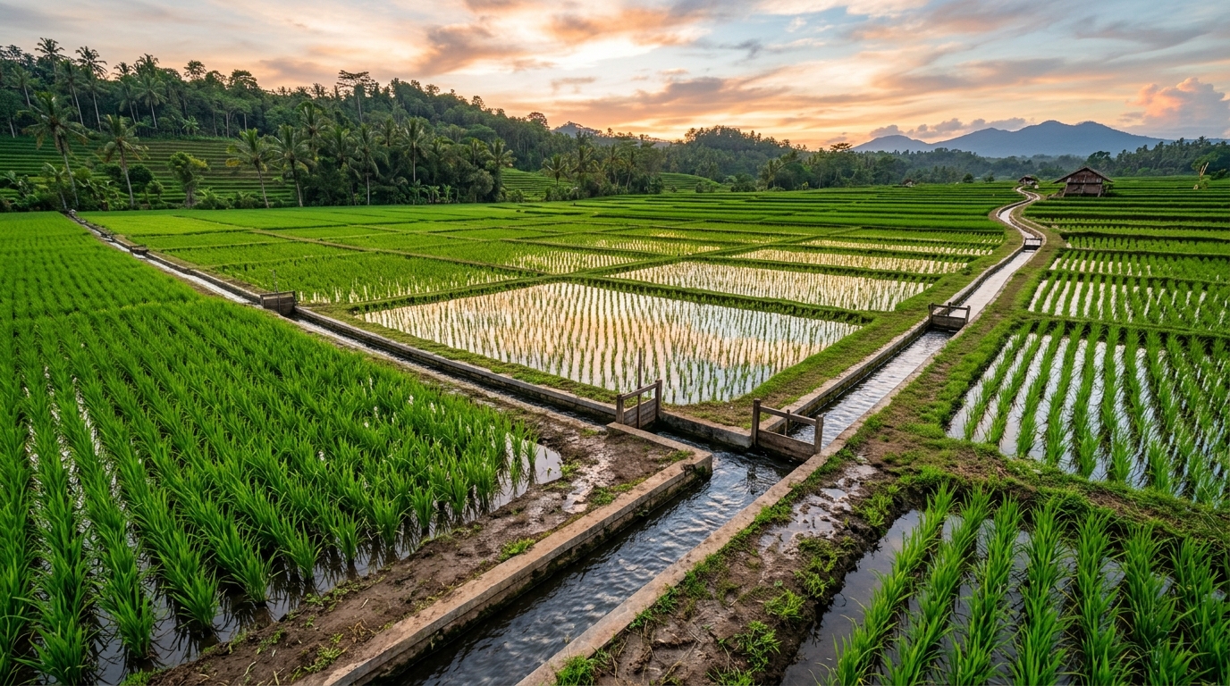 Water Management